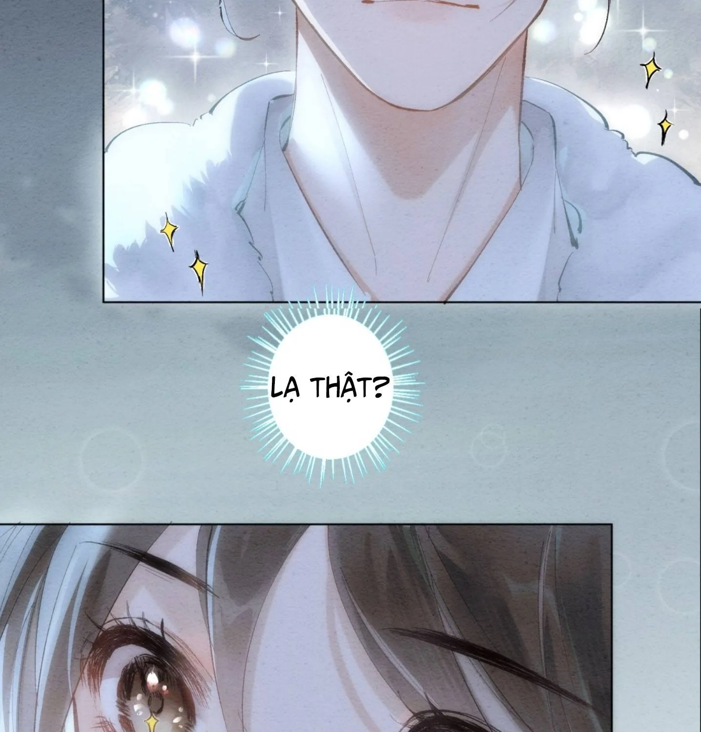 Sinh Chi Nữ Tướng Tinh Chapter 8 - Trang 6