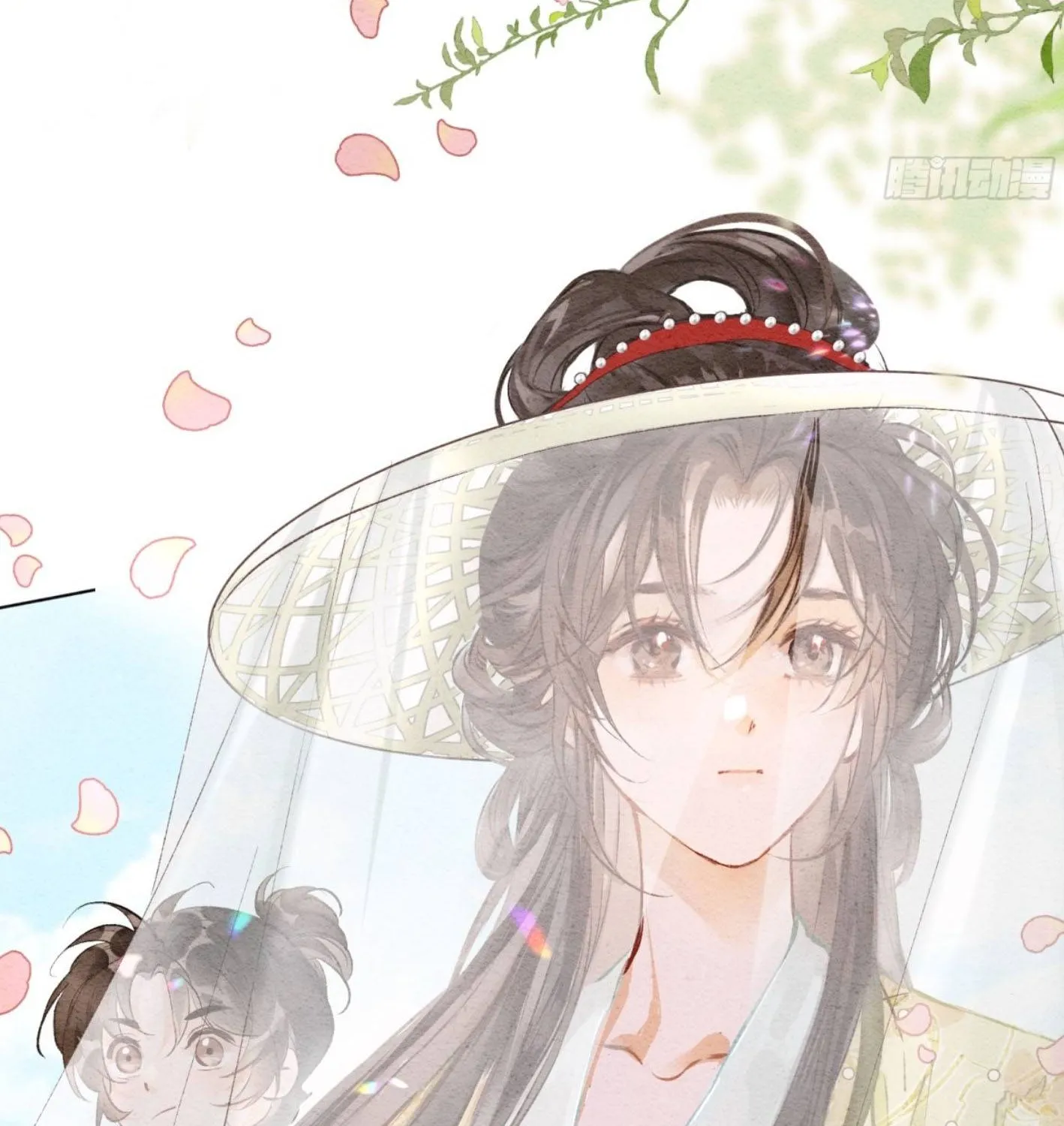 Sinh Chi Nữ Tướng Tinh Chapter 9 - Trang 10
