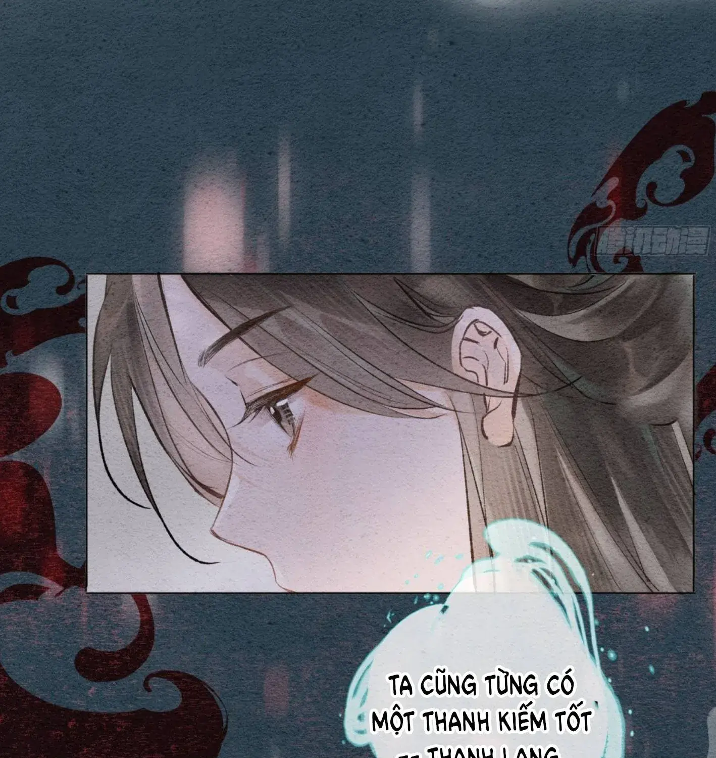 Sinh Chi Nữ Tướng Tinh Chapter 9 - Trang 15