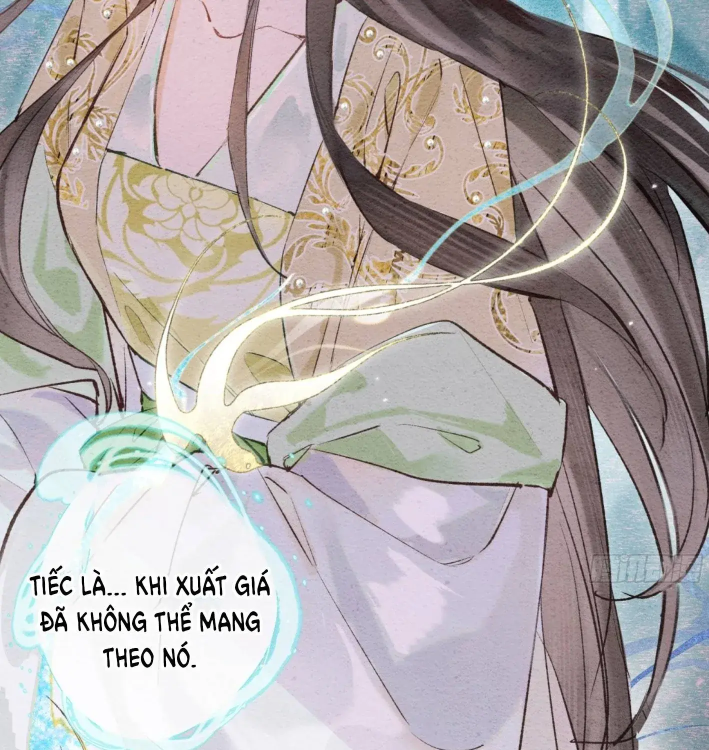 Sinh Chi Nữ Tướng Tinh Chapter 9 - Trang 18