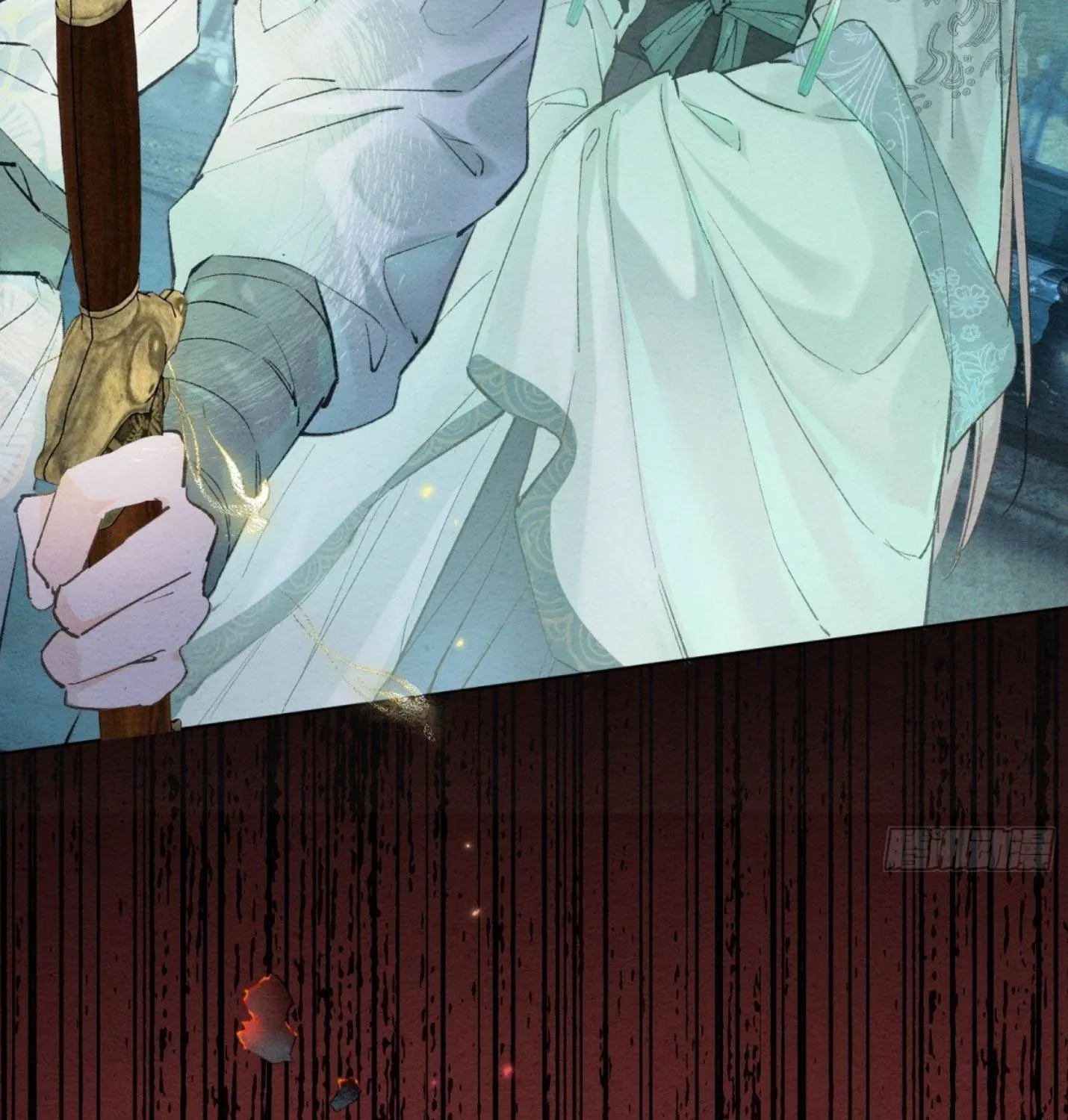 Sinh Chi Nữ Tướng Tinh Chapter 9 - Trang 22