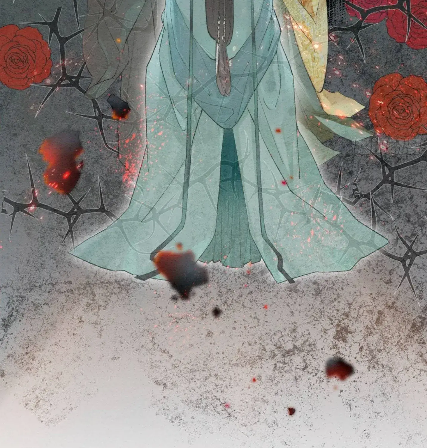 Sinh Chi Nữ Tướng Tinh Chapter 9 - Trang 25