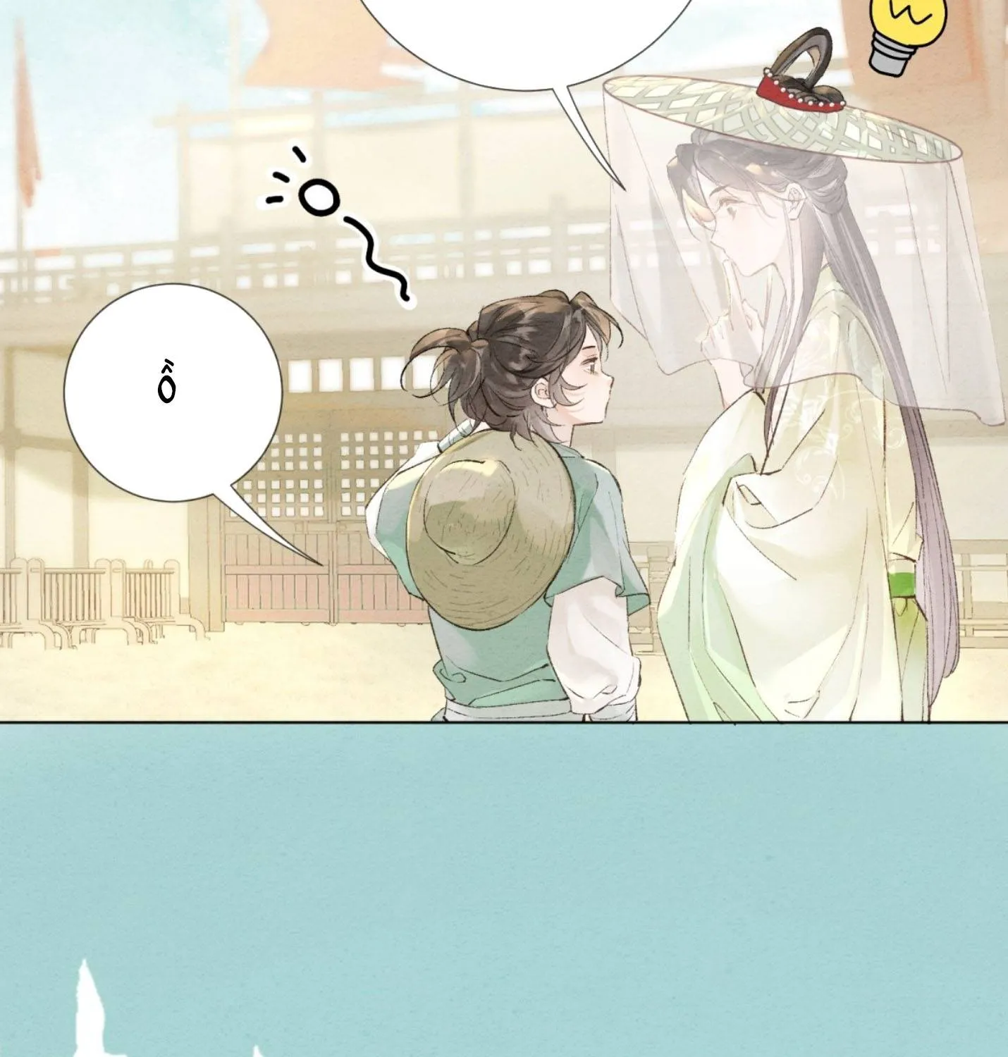 Sinh Chi Nữ Tướng Tinh Chapter 9 - Trang 28