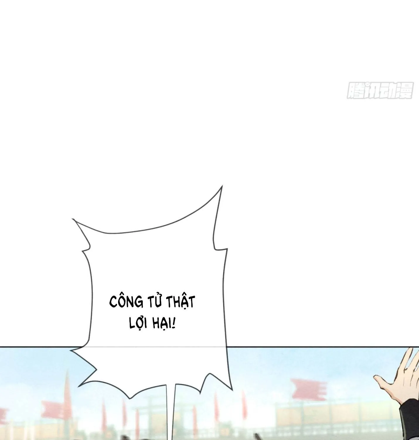 Sinh Chi Nữ Tướng Tinh Chapter 9 - Trang 33