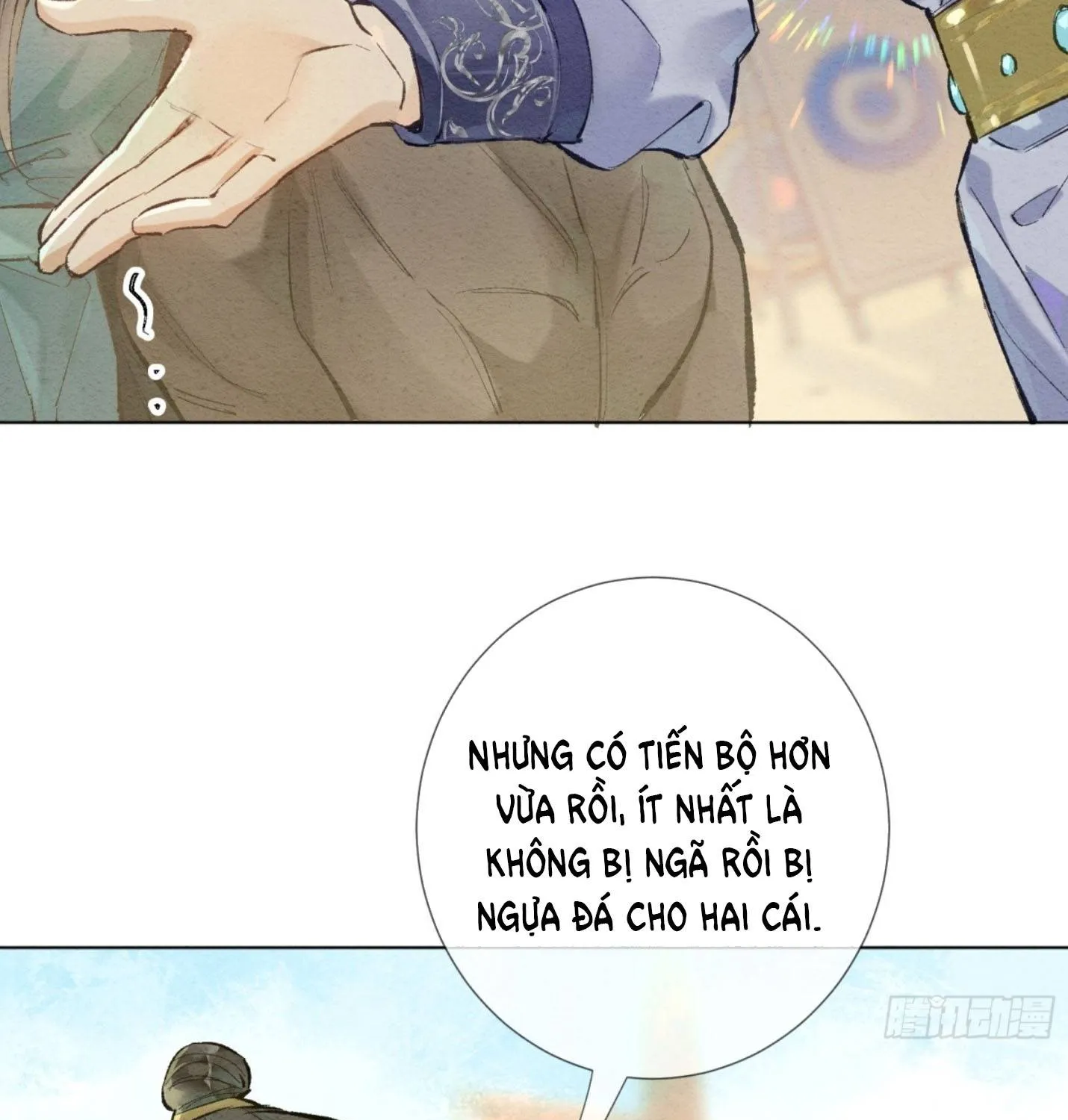 Sinh Chi Nữ Tướng Tinh Chapter 9 - Trang 40