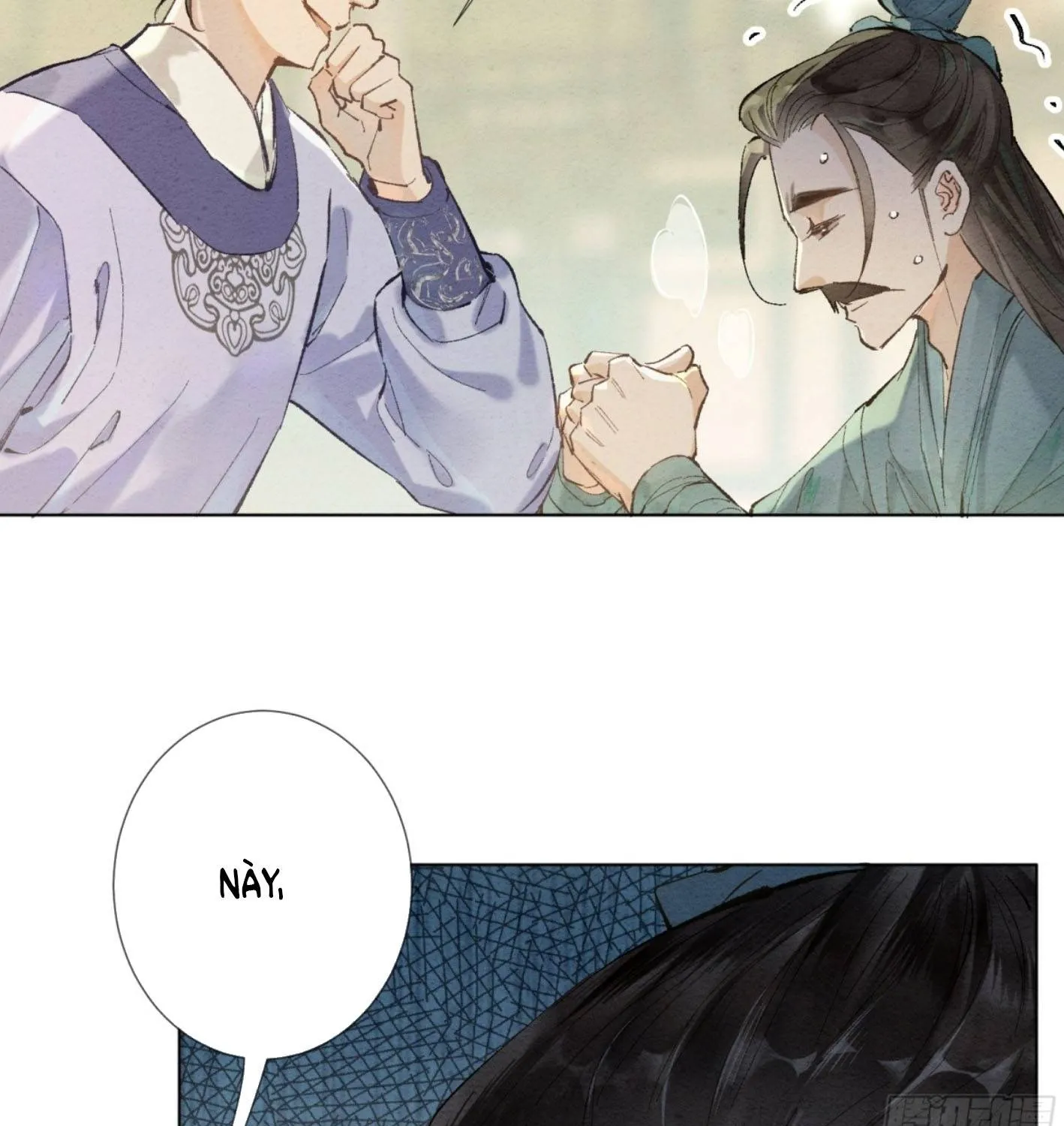 Sinh Chi Nữ Tướng Tinh Chapter 9 - Trang 42