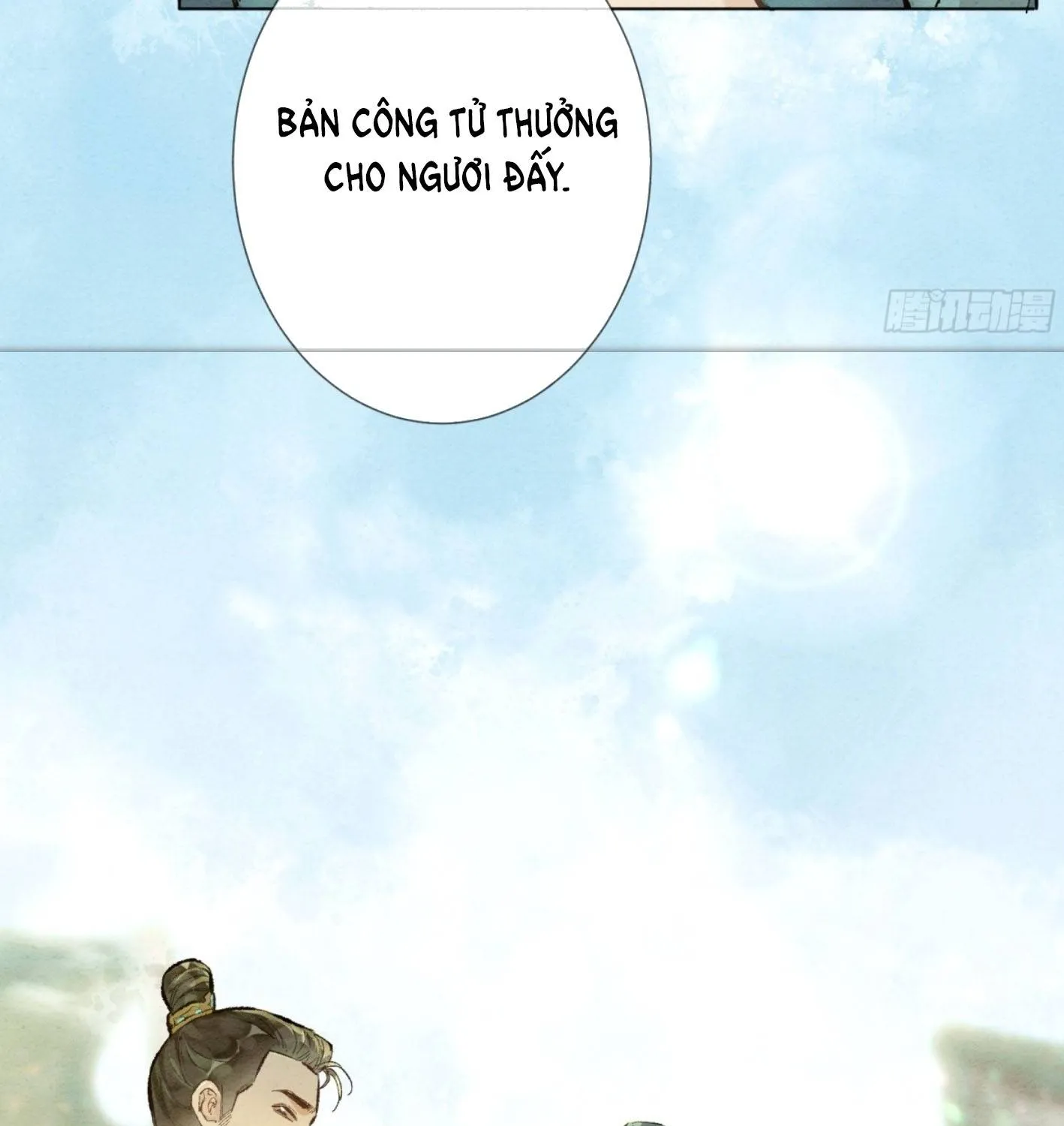 Sinh Chi Nữ Tướng Tinh Chapter 9 - Trang 44