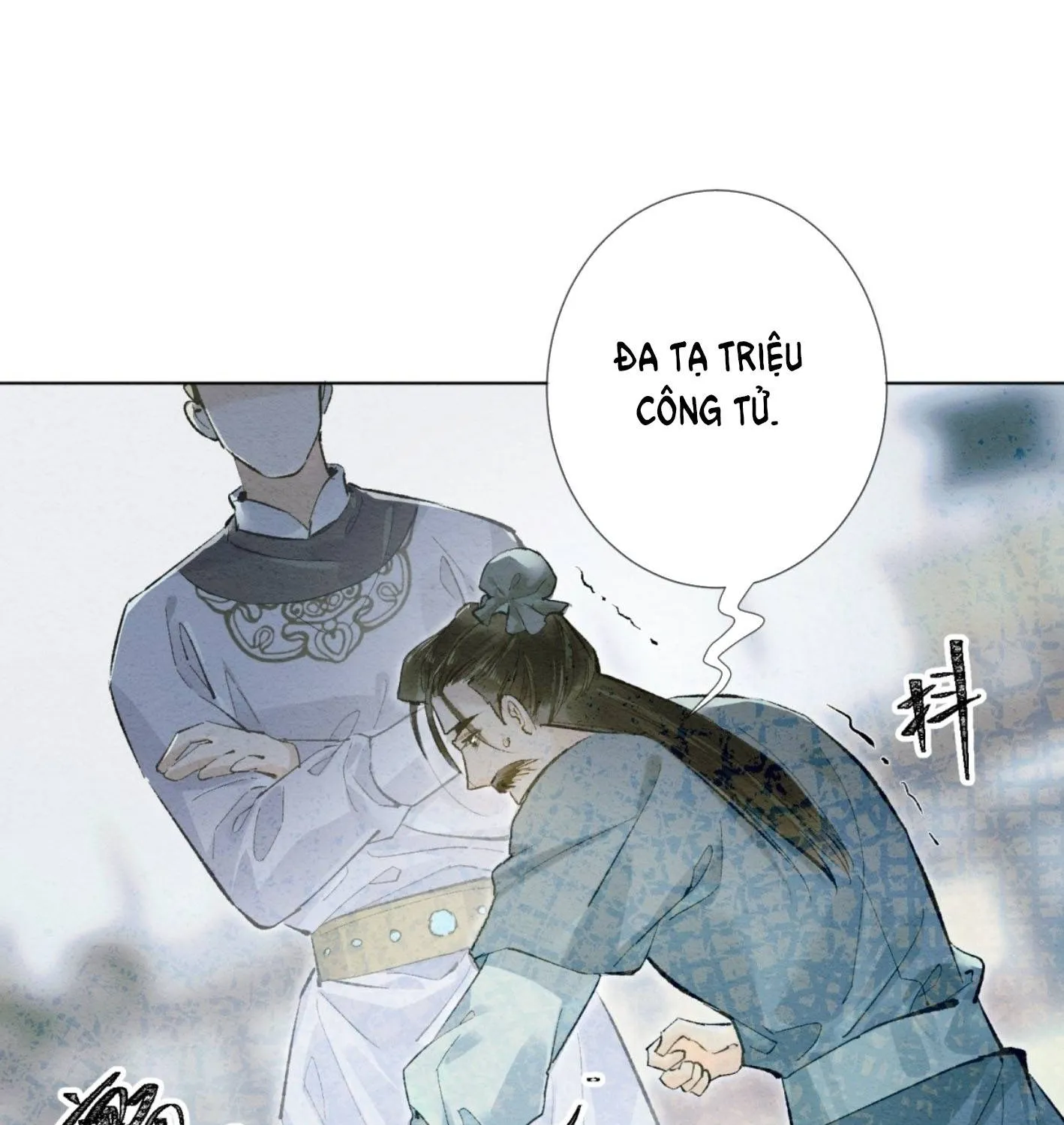 Sinh Chi Nữ Tướng Tinh Chapter 9 - Trang 47