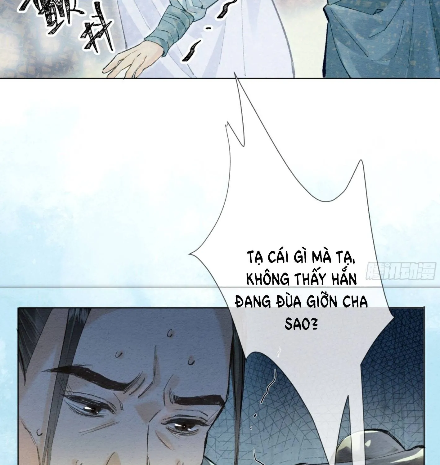 Sinh Chi Nữ Tướng Tinh Chapter 9 - Trang 48