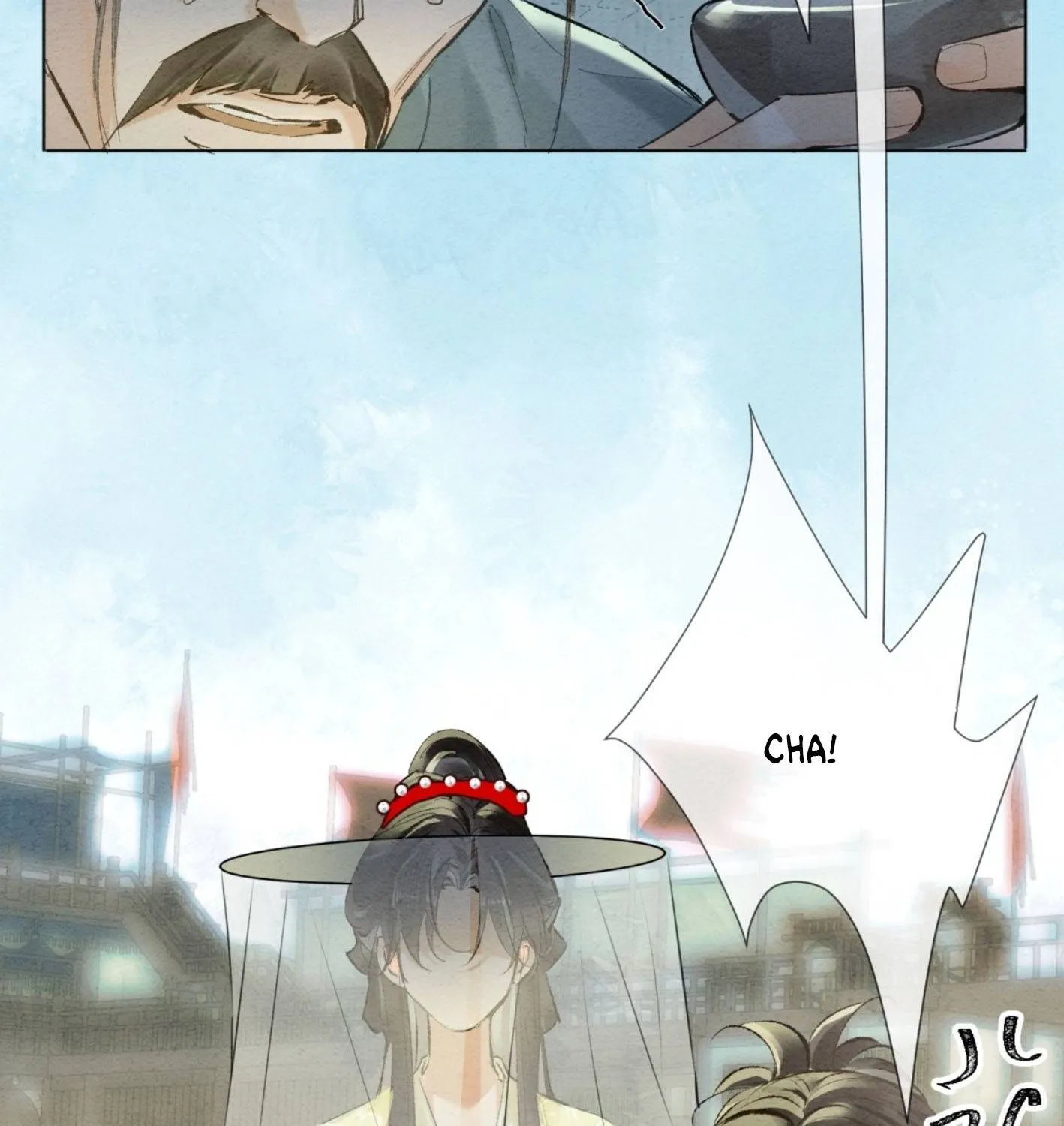 Sinh Chi Nữ Tướng Tinh Chapter 9 - Trang 49