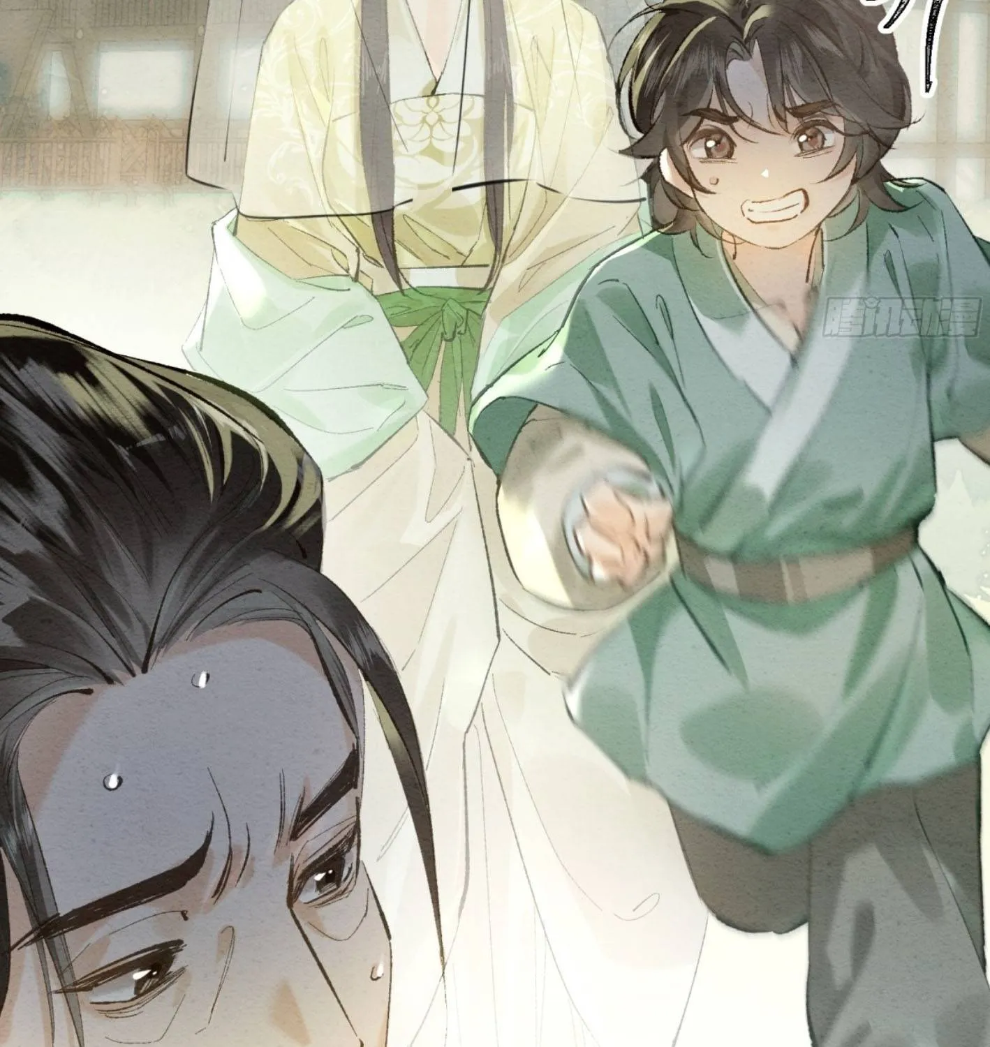 Sinh Chi Nữ Tướng Tinh Chapter 9 - Trang 50