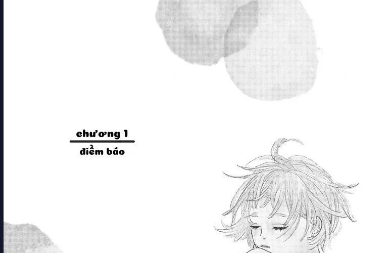 Sinh Linh Bé Nhỏ Trong Em Chapter 1 - Trang 11