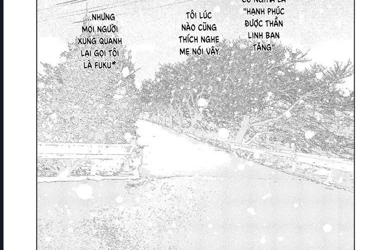 Sinh Linh Bé Nhỏ Trong Em Chapter 1 - Trang 18
