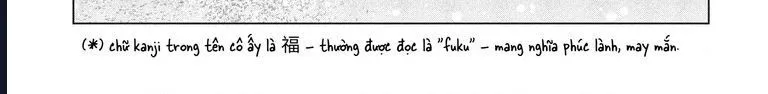 Sinh Linh Bé Nhỏ Trong Em Chapter 1 - Trang 19