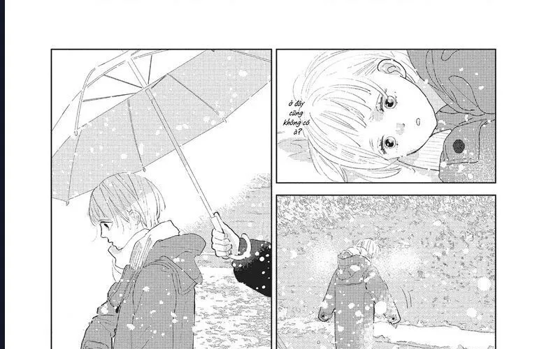 Sinh Linh Bé Nhỏ Trong Em Chapter 1 - Trang 29