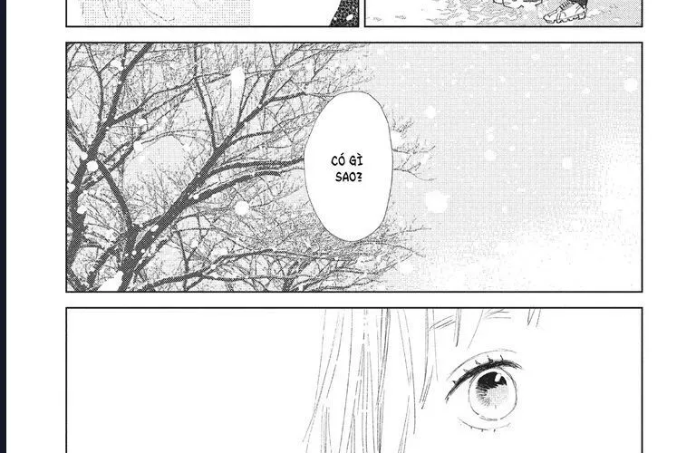 Sinh Linh Bé Nhỏ Trong Em Chapter 1 - Trang 39