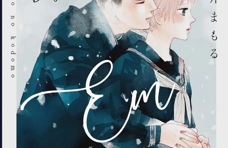 Sinh Linh Bé Nhỏ Trong Em Chapter 1 - Trang 6