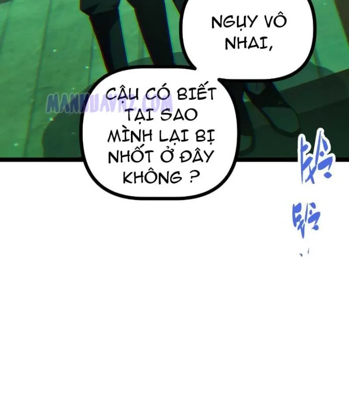 Sinh Mệnh Cộng Dồn Vô Hạn, Ta Một Tiễn Bắn Rơi Thần Linh Chapter 11 - Trang 12