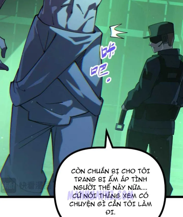 Sinh Mệnh Cộng Dồn Vô Hạn, Ta Một Tiễn Bắn Rơi Thần Linh Chapter 11 - Trang 35