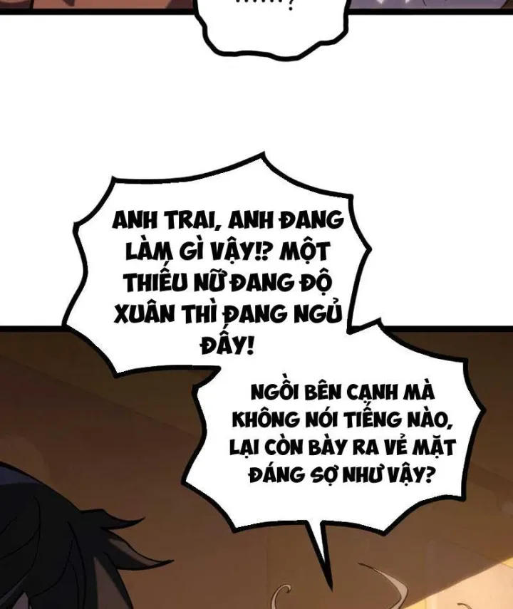 Sinh Mệnh Cộng Dồn Vô Hạn, Ta Một Tiễn Bắn Rơi Thần Linh Chapter 12 - Trang 14
