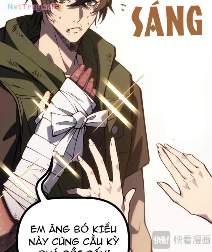 Sinh Mệnh Cộng Dồn Vô Hạn, Ta Một Tiễn Bắn Rơi Thần Linh Chapter 12 - Trang 23