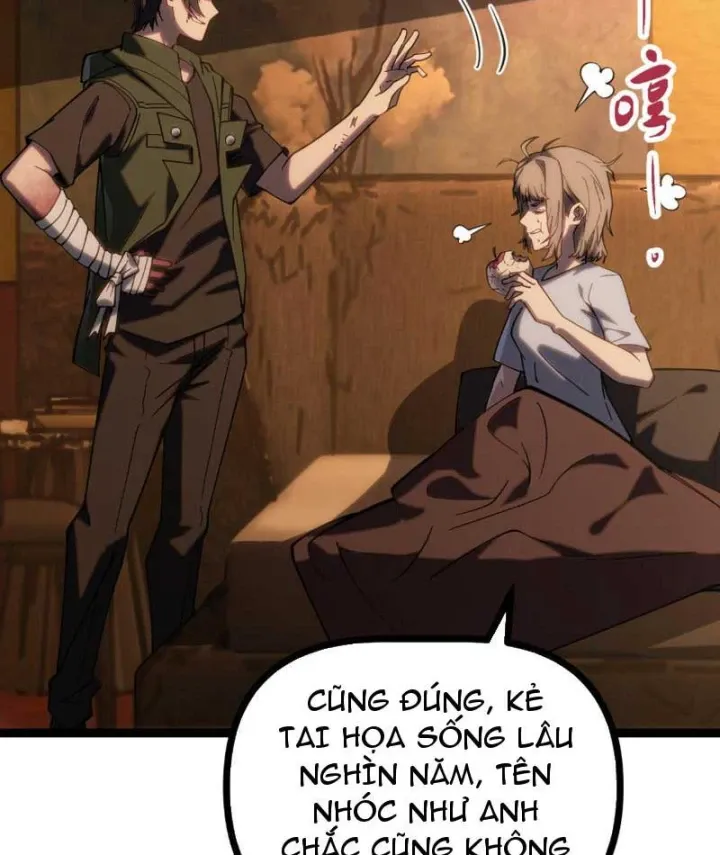 Sinh Mệnh Cộng Dồn Vô Hạn, Ta Một Tiễn Bắn Rơi Thần Linh Chapter 12 - Trang 37