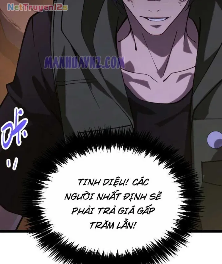 Sinh Mệnh Cộng Dồn Vô Hạn, Ta Một Tiễn Bắn Rơi Thần Linh Chapter 12 - Trang 44