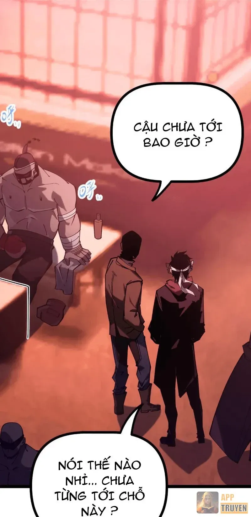 Sinh Mệnh Cộng Dồn Vô Hạn, Ta Một Tiễn Bắn Rơi Thần Linh Chapter 13 - Trang 17