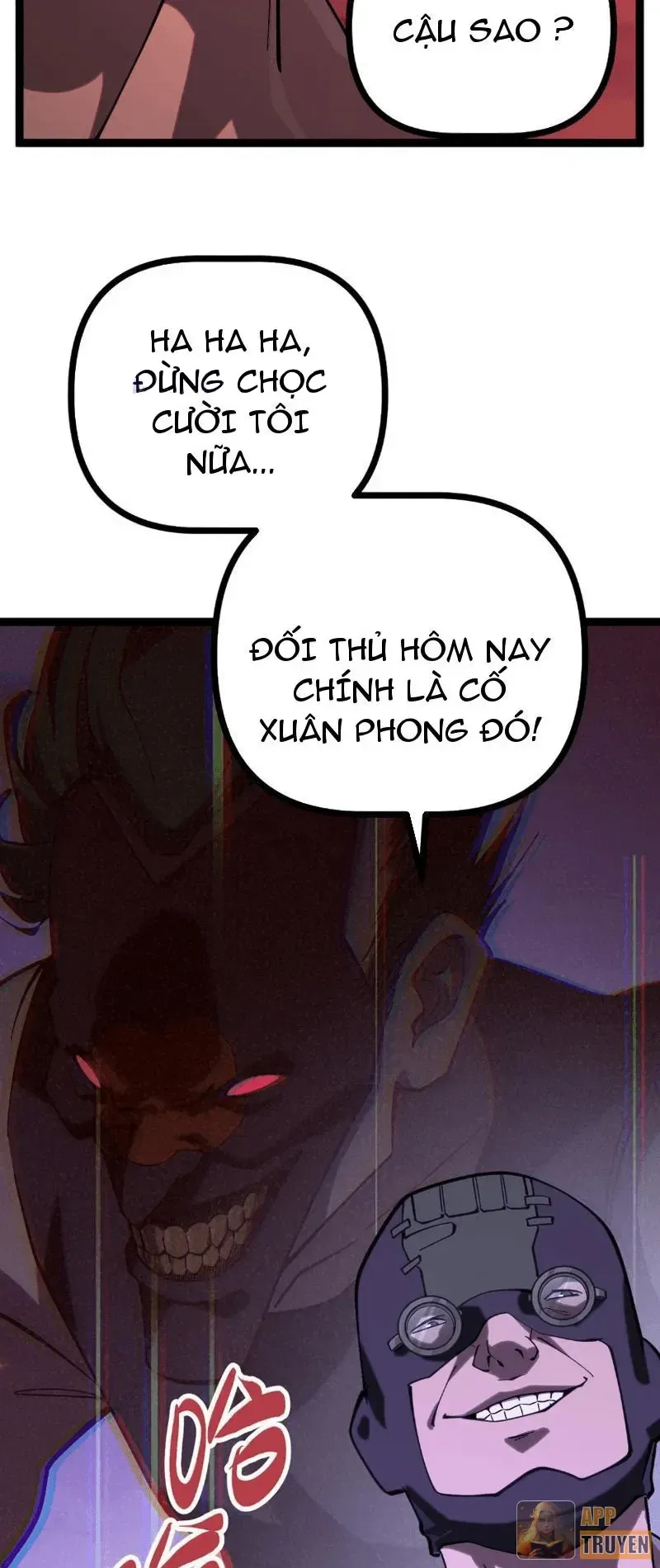 Sinh Mệnh Cộng Dồn Vô Hạn, Ta Một Tiễn Bắn Rơi Thần Linh Chapter 13 - Trang 21