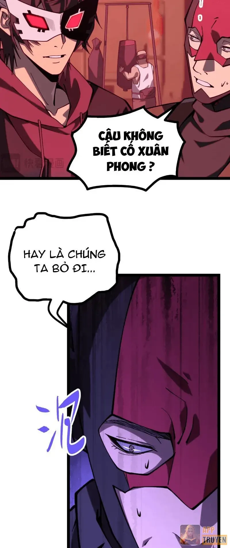 Sinh Mệnh Cộng Dồn Vô Hạn, Ta Một Tiễn Bắn Rơi Thần Linh Chapter 13 - Trang 23