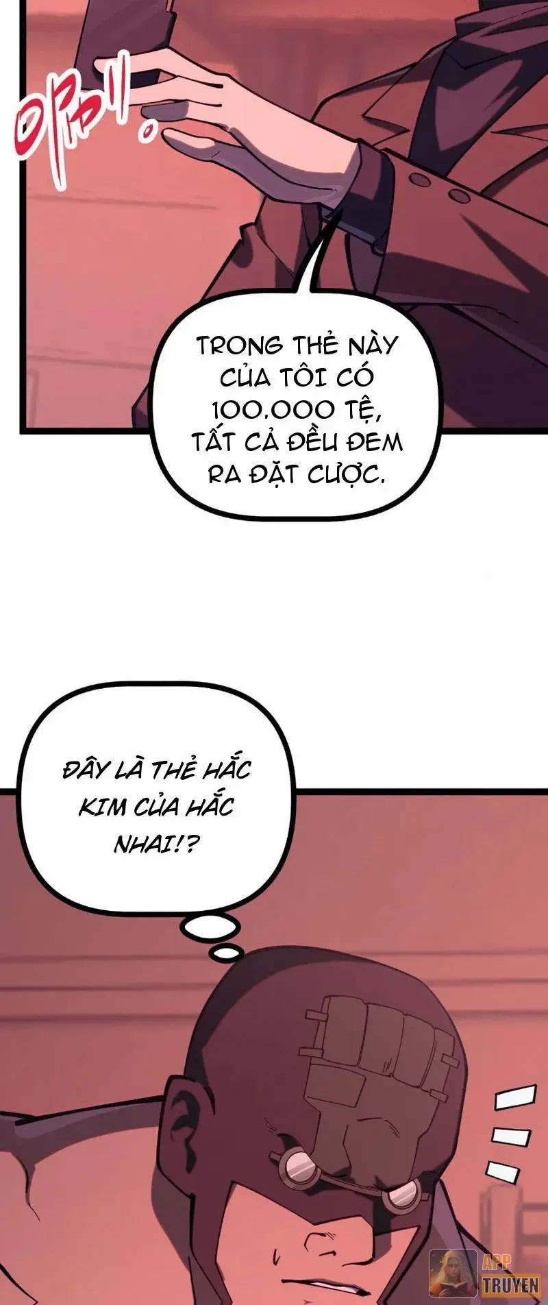 Sinh Mệnh Cộng Dồn Vô Hạn, Ta Một Tiễn Bắn Rơi Thần Linh Chapter 13 - Trang 28
