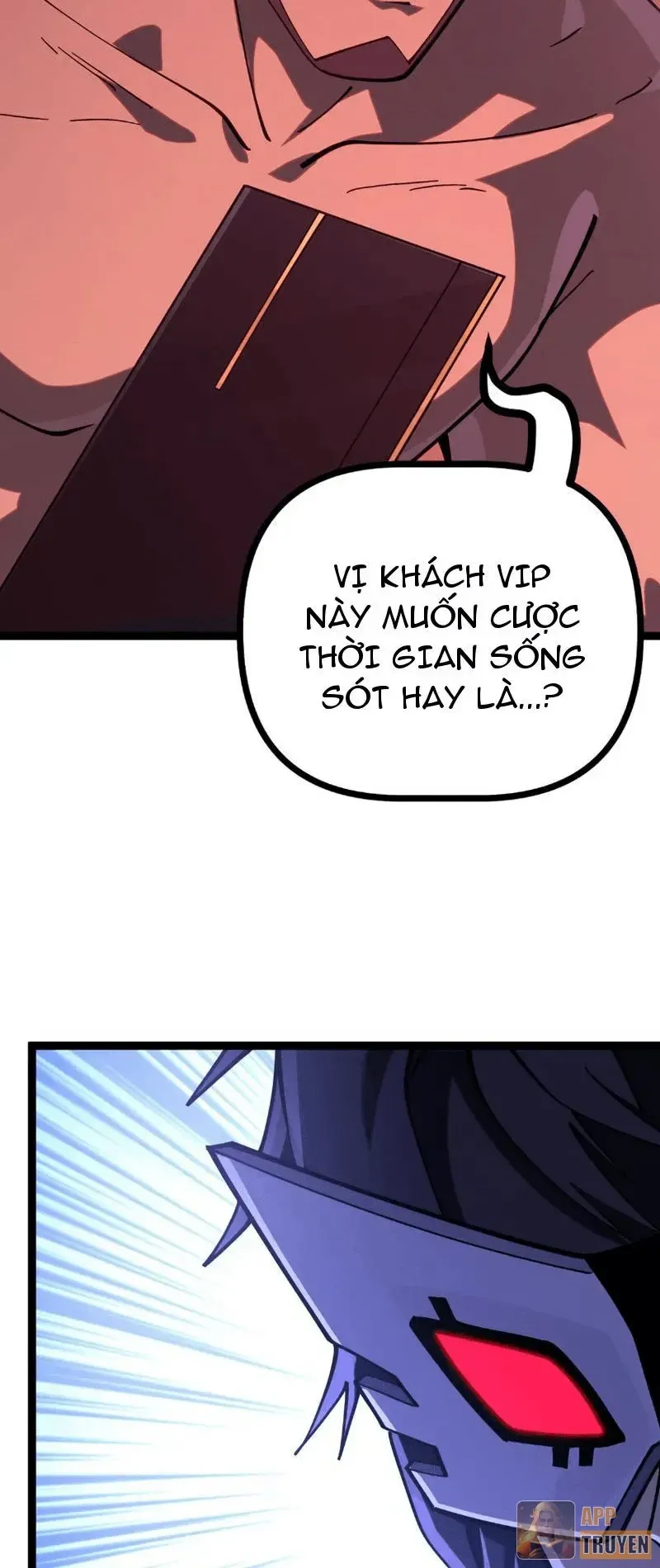 Sinh Mệnh Cộng Dồn Vô Hạn, Ta Một Tiễn Bắn Rơi Thần Linh Chapter 13 - Trang 29