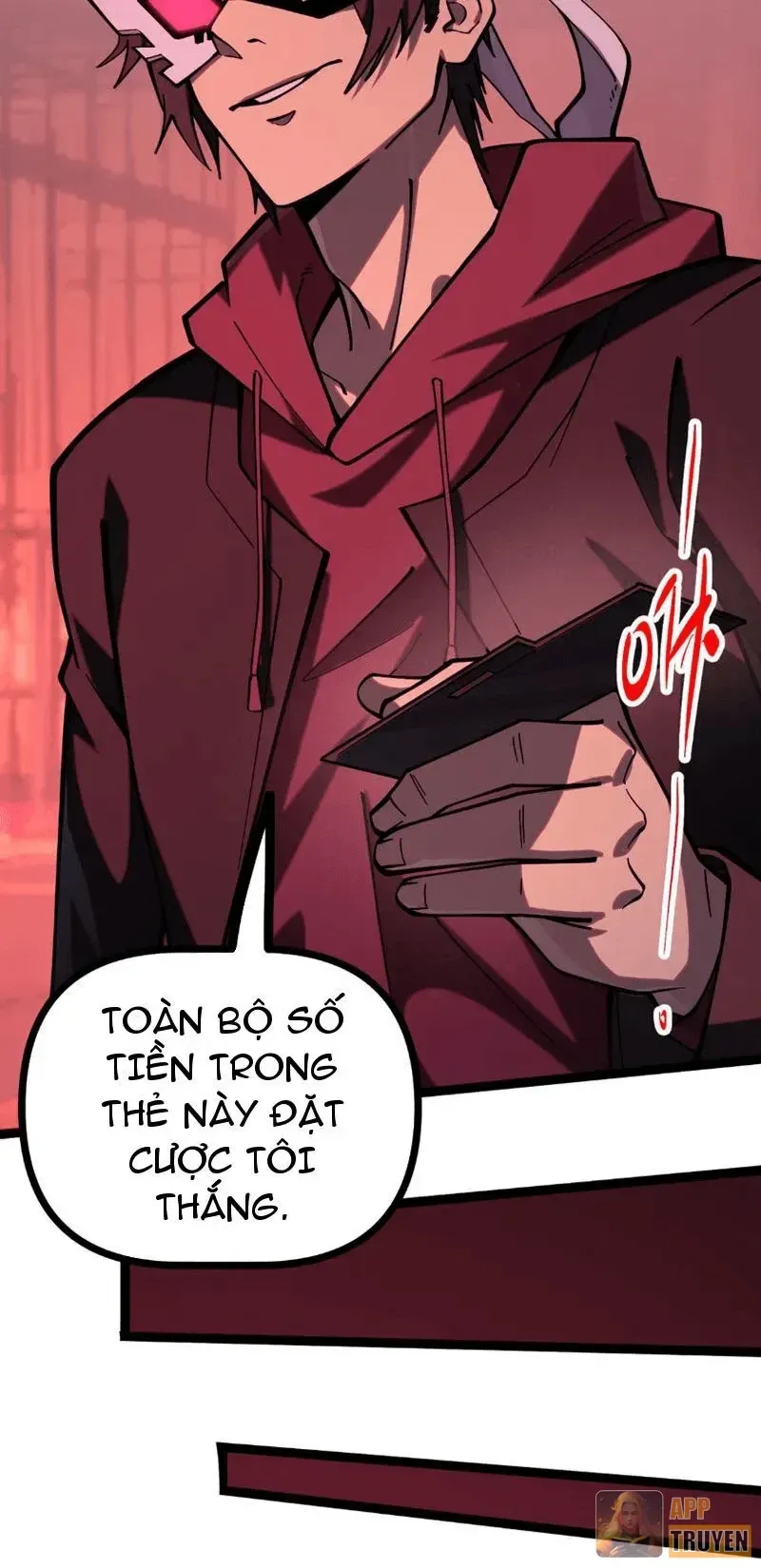 Sinh Mệnh Cộng Dồn Vô Hạn, Ta Một Tiễn Bắn Rơi Thần Linh Chapter 13 - Trang 31