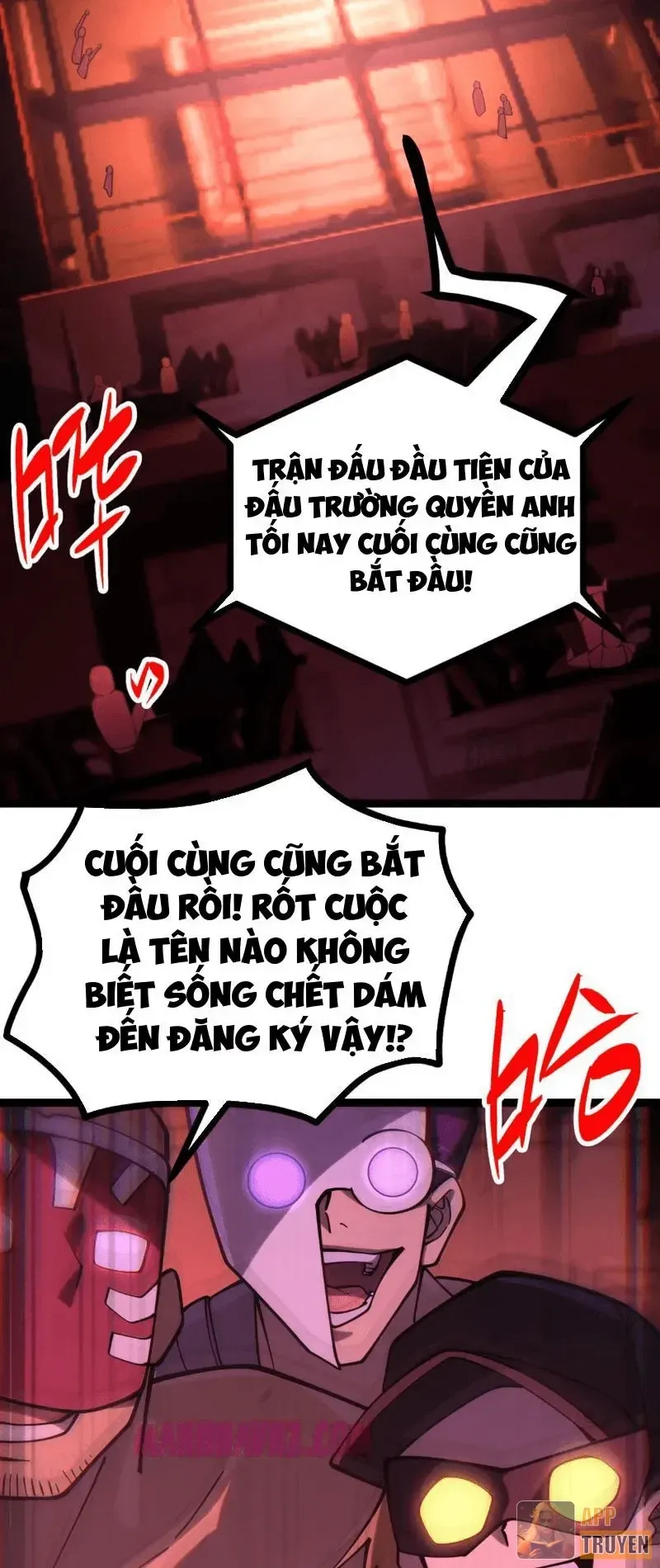 Sinh Mệnh Cộng Dồn Vô Hạn, Ta Một Tiễn Bắn Rơi Thần Linh Chapter 13 - Trang 33