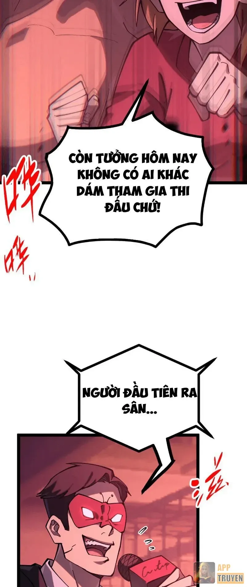 Sinh Mệnh Cộng Dồn Vô Hạn, Ta Một Tiễn Bắn Rơi Thần Linh Chapter 13 - Trang 34