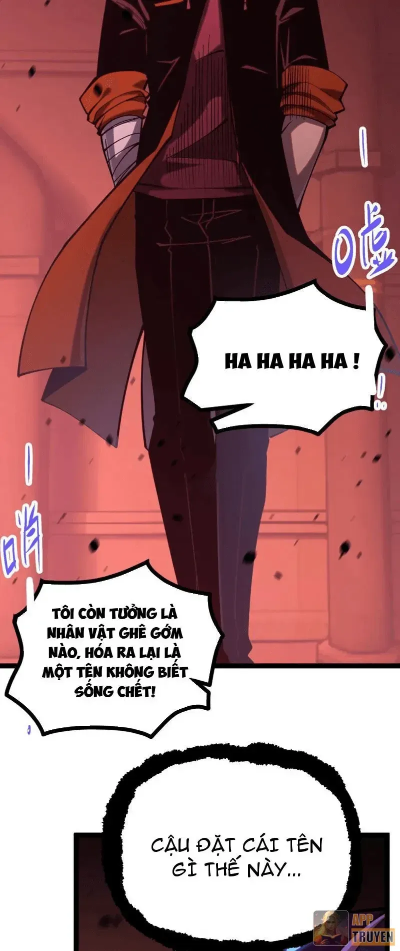 Sinh Mệnh Cộng Dồn Vô Hạn, Ta Một Tiễn Bắn Rơi Thần Linh Chapter 13 - Trang 36