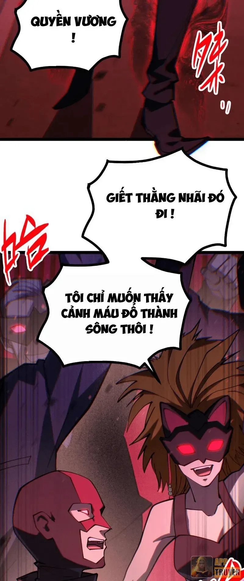 Sinh Mệnh Cộng Dồn Vô Hạn, Ta Một Tiễn Bắn Rơi Thần Linh Chapter 13 - Trang 41