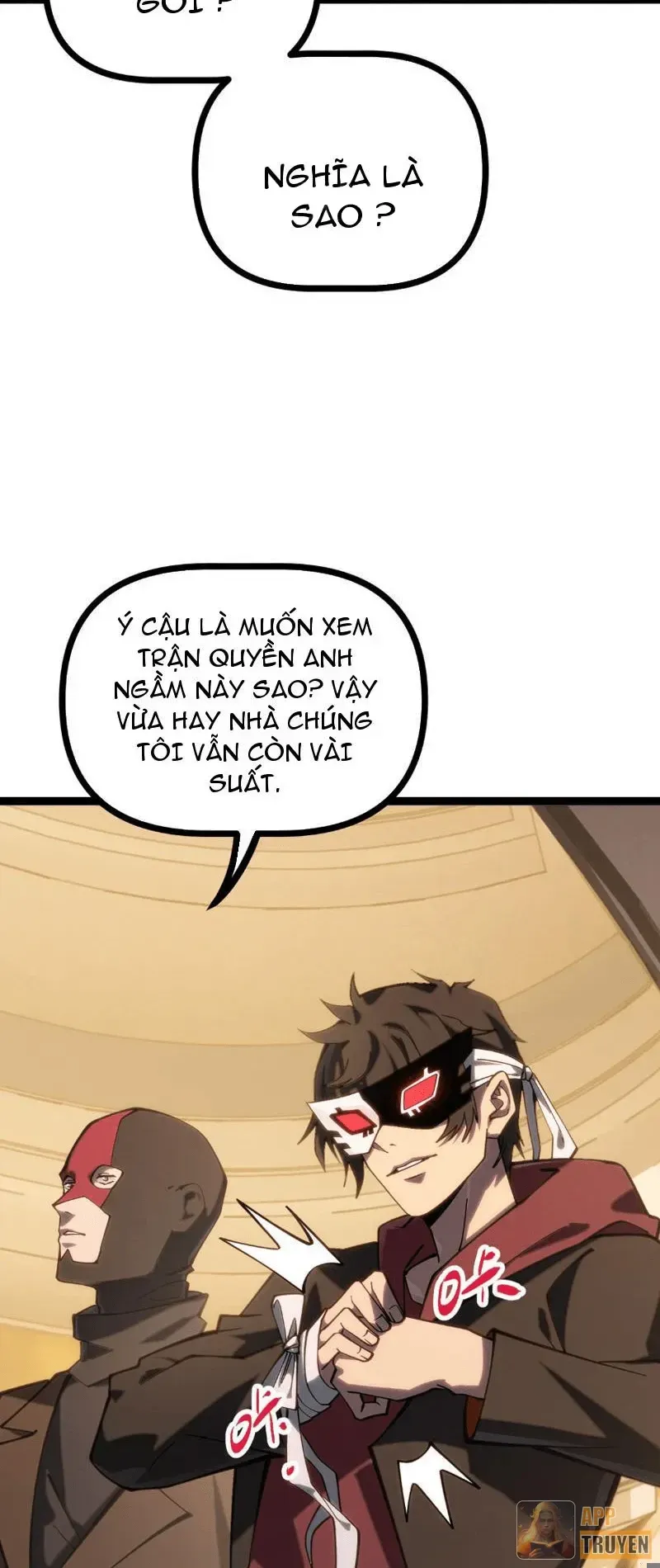 Sinh Mệnh Cộng Dồn Vô Hạn, Ta Một Tiễn Bắn Rơi Thần Linh Chapter 13 - Trang 5