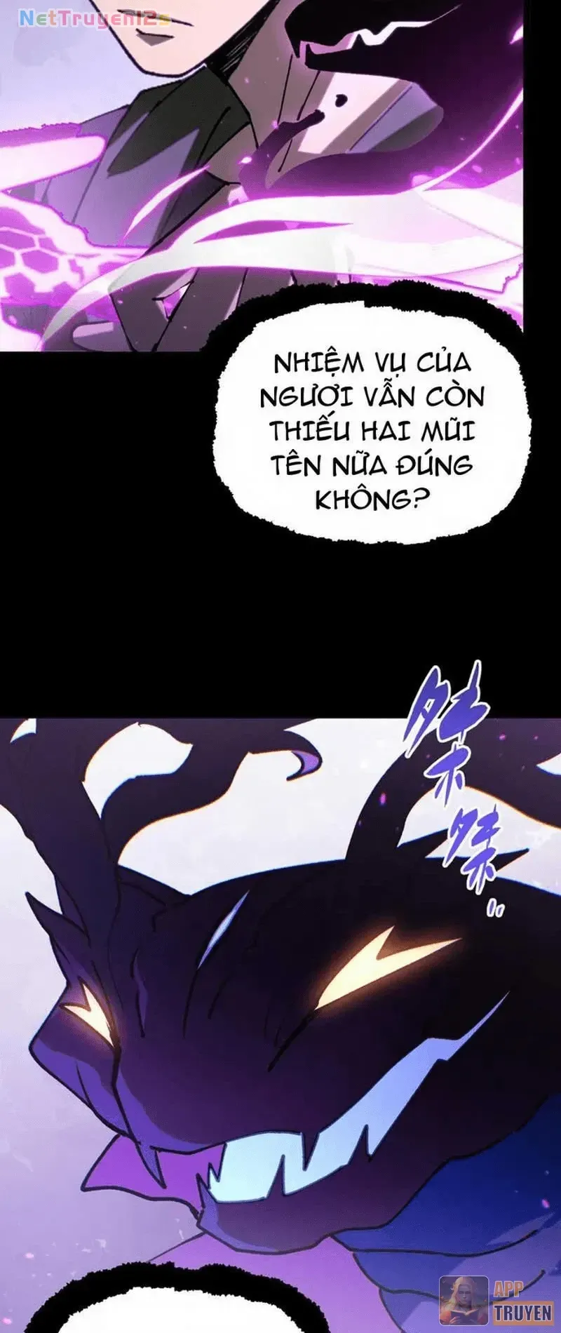 Sinh Mệnh Cộng Dồn Vô Hạn, Ta Một Tiễn Bắn Rơi Thần Linh Chapter 6 - Trang 14