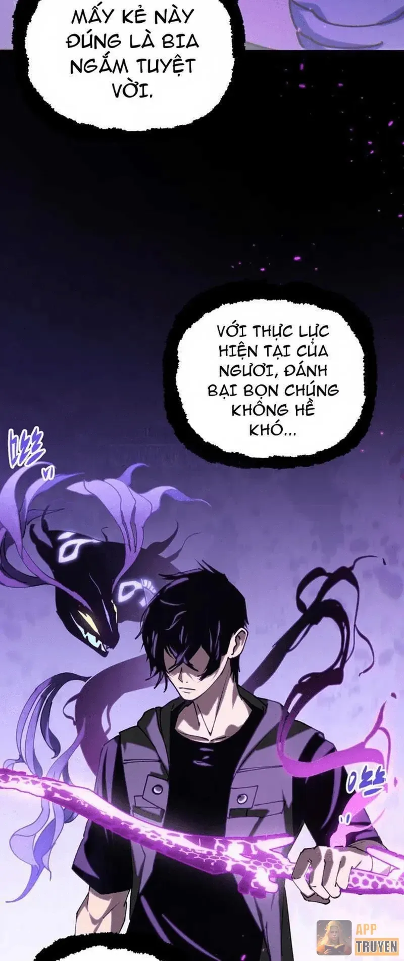 Sinh Mệnh Cộng Dồn Vô Hạn, Ta Một Tiễn Bắn Rơi Thần Linh Chapter 6 - Trang 15
