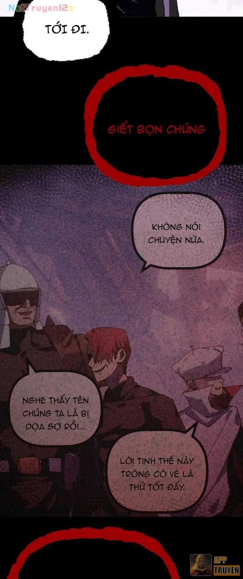 Sinh Mệnh Cộng Dồn Vô Hạn, Ta Một Tiễn Bắn Rơi Thần Linh Chapter 6 - Trang 16