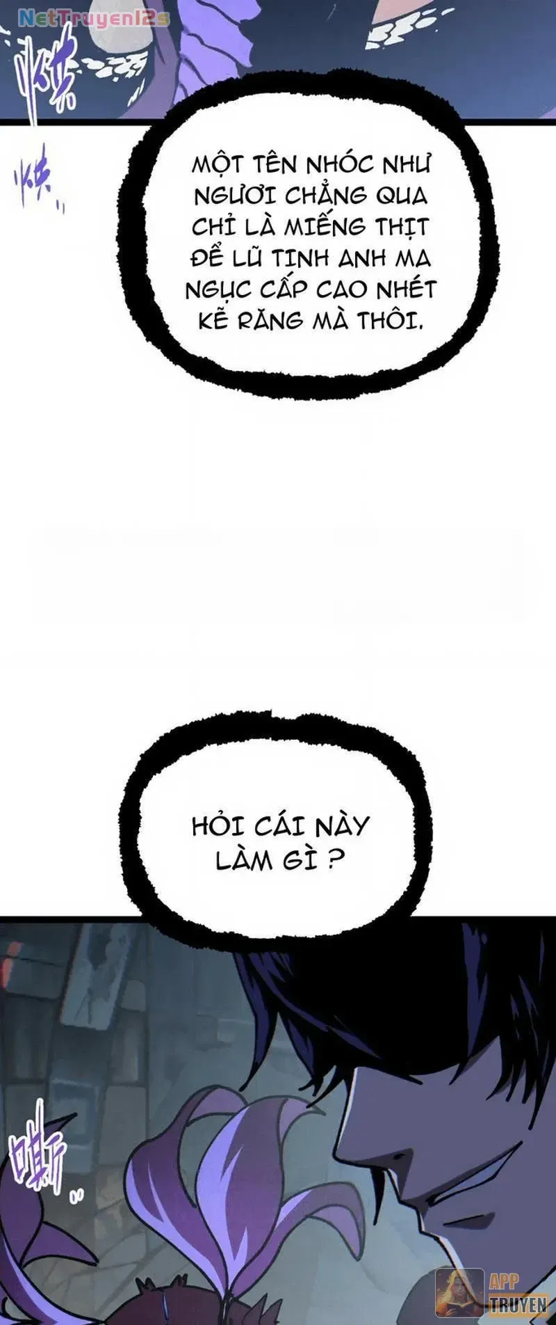 Sinh Mệnh Cộng Dồn Vô Hạn, Ta Một Tiễn Bắn Rơi Thần Linh Chapter 6 - Trang 29