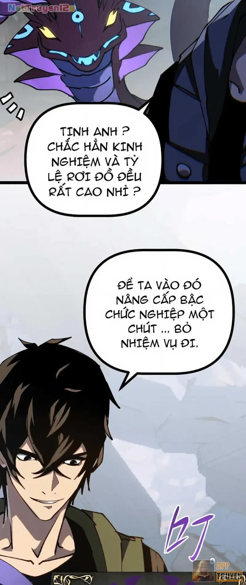 Sinh Mệnh Cộng Dồn Vô Hạn, Ta Một Tiễn Bắn Rơi Thần Linh Chapter 6 - Trang 30
