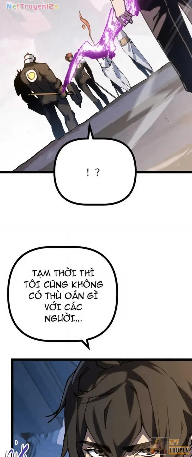 Sinh Mệnh Cộng Dồn Vô Hạn, Ta Một Tiễn Bắn Rơi Thần Linh Chapter 6 - Trang 34