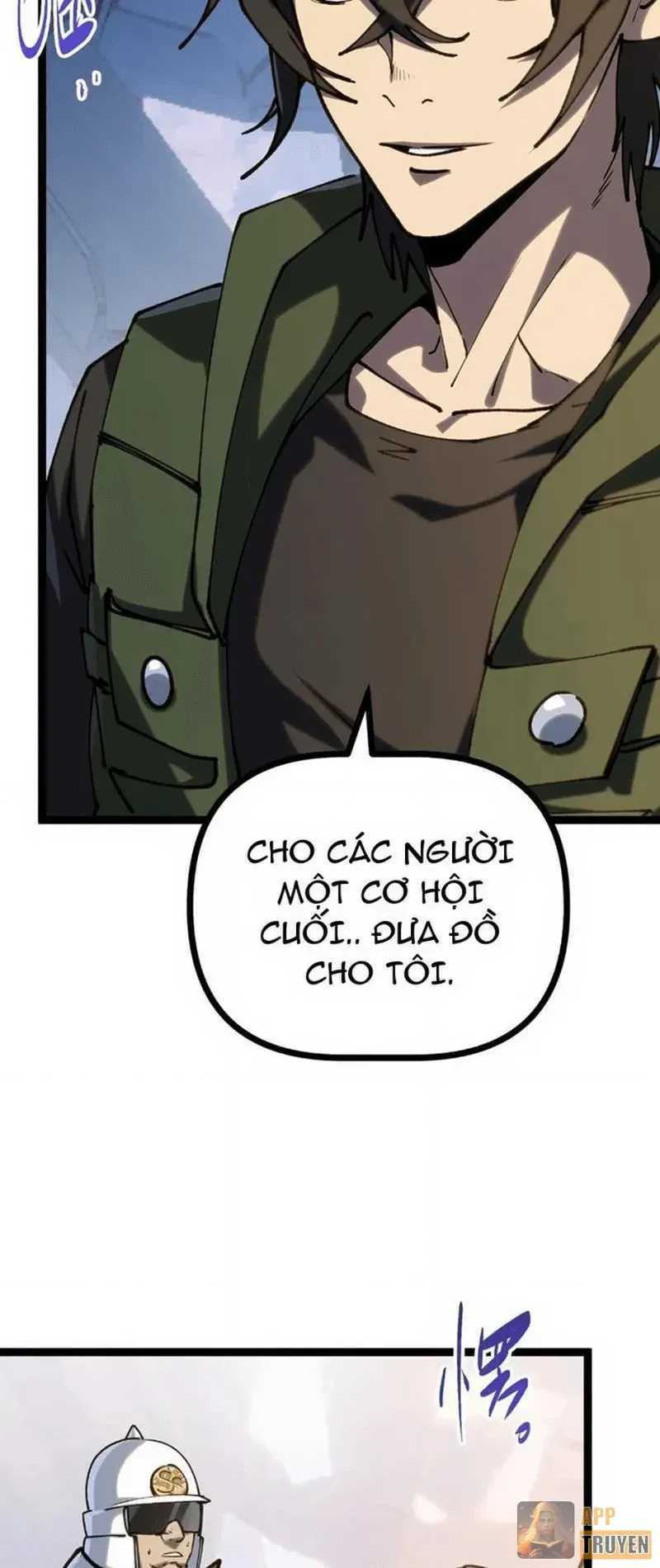 Sinh Mệnh Cộng Dồn Vô Hạn, Ta Một Tiễn Bắn Rơi Thần Linh Chapter 6 - Trang 35