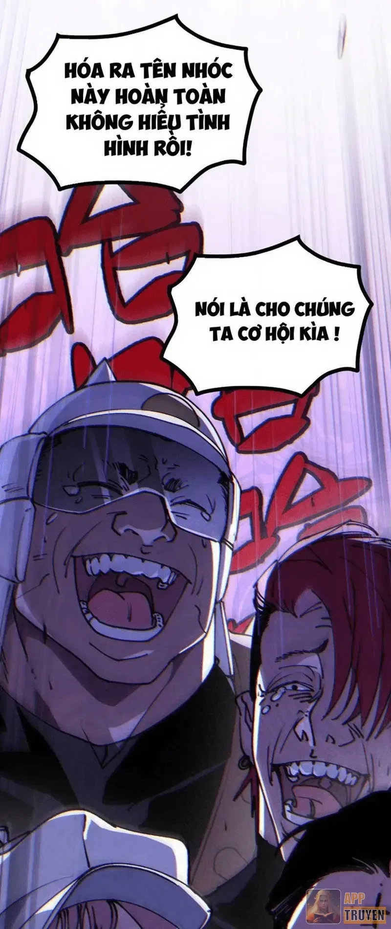 Sinh Mệnh Cộng Dồn Vô Hạn, Ta Một Tiễn Bắn Rơi Thần Linh Chapter 6 - Trang 37