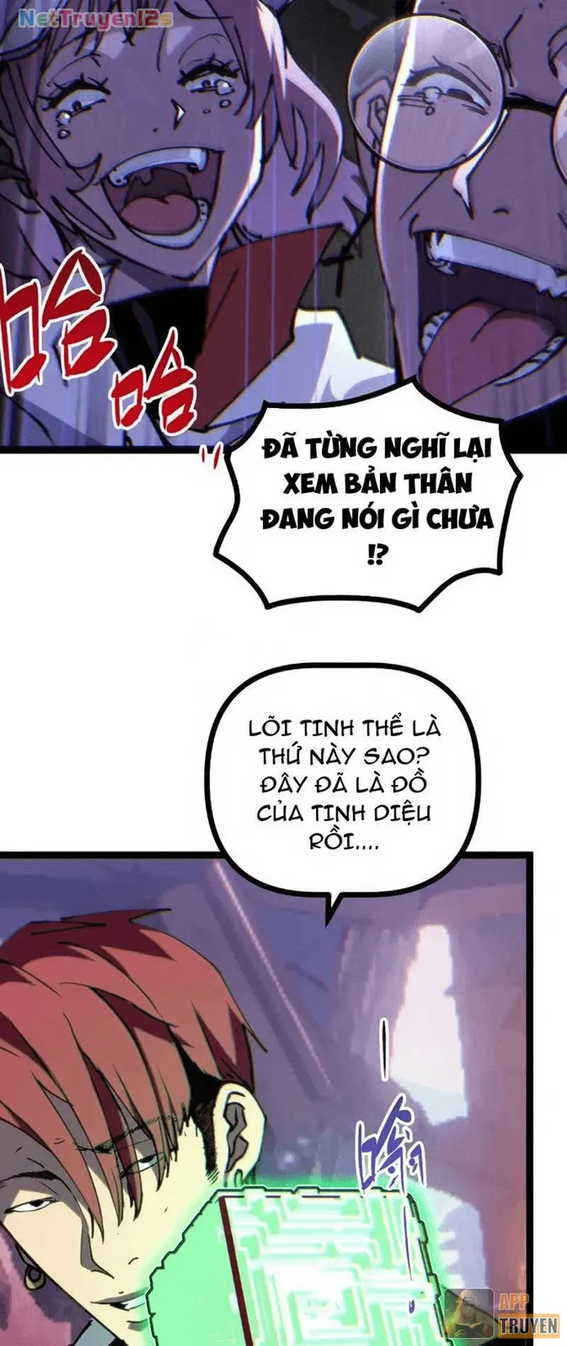 Sinh Mệnh Cộng Dồn Vô Hạn, Ta Một Tiễn Bắn Rơi Thần Linh Chapter 6 - Trang 38