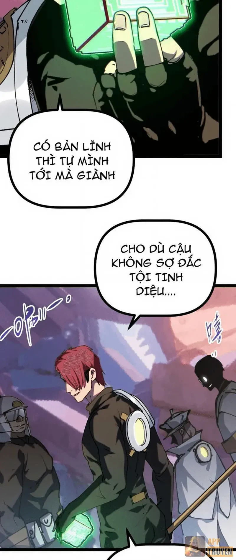 Sinh Mệnh Cộng Dồn Vô Hạn, Ta Một Tiễn Bắn Rơi Thần Linh Chapter 6 - Trang 39