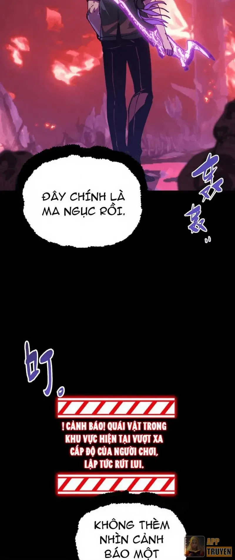 Sinh Mệnh Cộng Dồn Vô Hạn, Ta Một Tiễn Bắn Rơi Thần Linh Chapter 6 - Trang 48