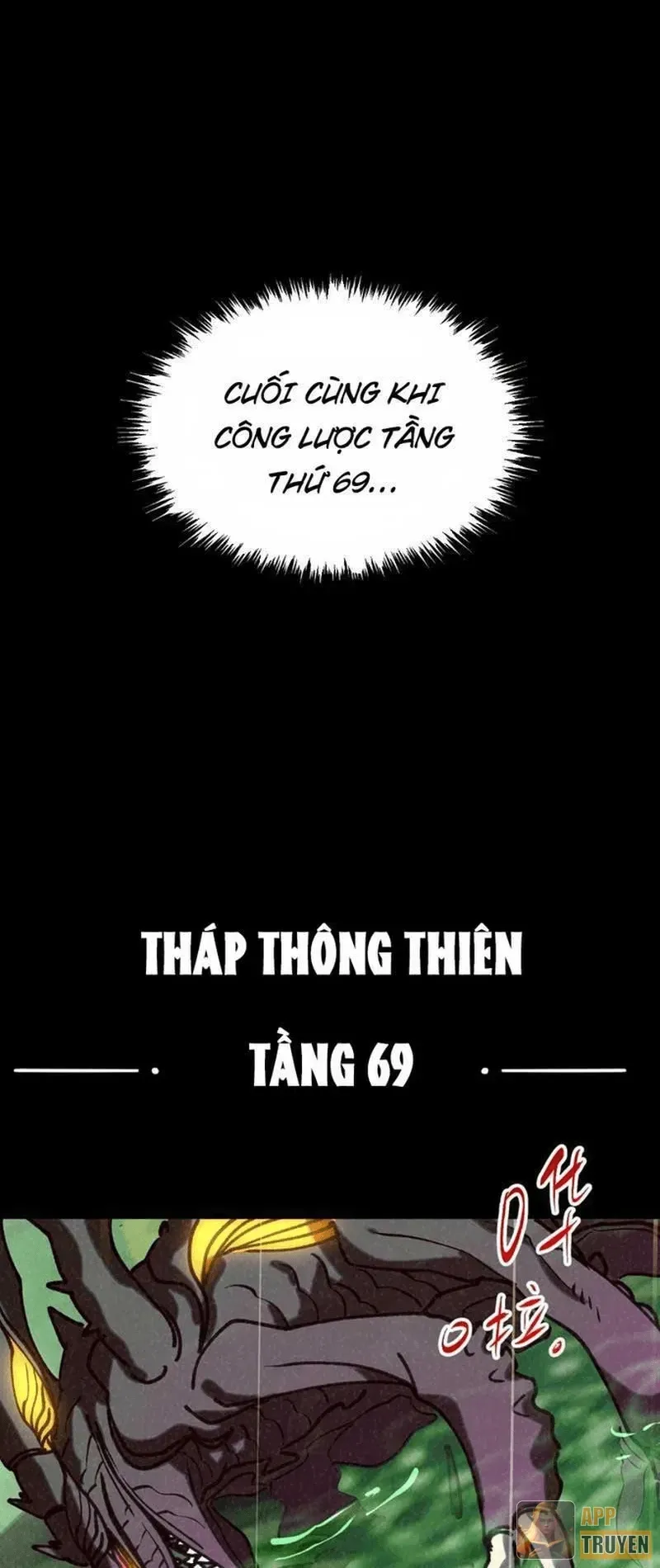 Sinh Mệnh Cộng Dồn Vô Hạn, Ta Một Tiễn Bắn Rơi Thần Linh Chapter 6 - Trang 9
